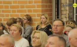 Koncert szkoły muzycznej z okazji Święta Niepodległości