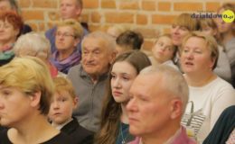 Koncert szkoły muzycznej z okazji Święta Niepodległości