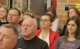 Koncert szkoły muzycznej z okazji Święta Niepodległości