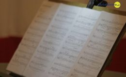 Koncert szkoły muzycznej z okazji Święta Niepodległości