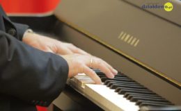 Koncert szkoły muzycznej z okazji Święta Niepodległości