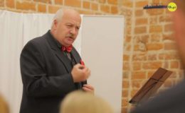 Koncert szkoły muzycznej z okazji Święta Niepodległości