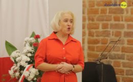 Koncert szkoły muzycznej z okazji Święta Niepodległości