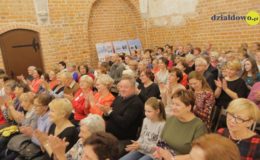 Koncert szkoły muzycznej z okazji Święta Niepodległości