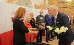 Koncert szkoły muzycznej z okazji Święta Niepodległości