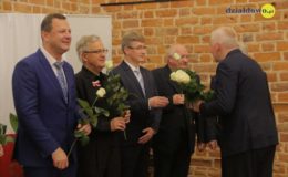 Koncert szkoły muzycznej z okazji Święta Niepodległości