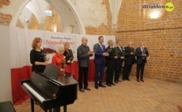 Koncert szkoły muzycznej z okazji Święta Niepodległości