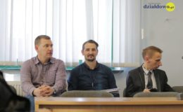 Ostatnia sesja Rady Miasta Działdowa VII kadencji  [film, zdjęcia]
