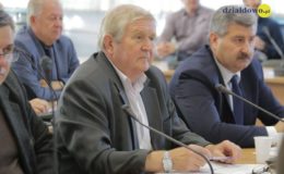 Ostatnia sesja Rady Miasta Działdowa VII kadencji