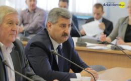 Ostatnia sesja Rady Miasta Działdowa VII kadencji