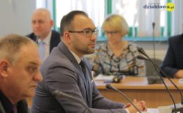 Ostatnia sesja Rady Miasta Działdowa VII kadencji