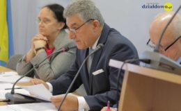 Ostatnia sesja Rady Miasta Działdowa VII kadencji