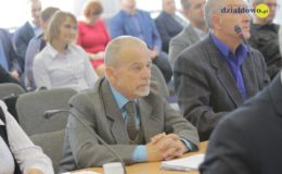 Ostatnia sesja Rady Miasta Działdowa VII kadencji