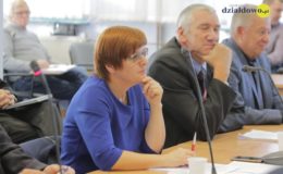 Ostatnia sesja Rady Miasta Działdowa VII kadencji