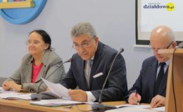 Ostatnia sesja Rady Miasta Działdowa VII kadencji