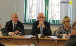 Ostatnia sesja Rady Miasta Działdowa VII kadencji