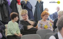 Ostatnia sesja Rady Miasta Działdowa VII kadencji