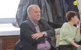 Ostatnia sesja Rady Miasta Działdowa VII kadencji