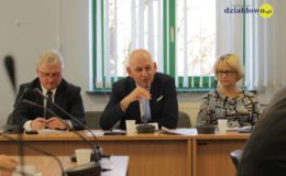 Ostatnia sesja Rady Miasta Działdowa VII kadencji
