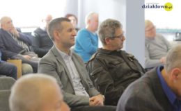 Ostatnia sesja Rady Miasta Działdowa VII kadencji