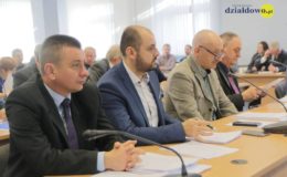 Ostatnia sesja Rady Miasta Działdowa VII kadencji