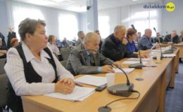 Ostatnia sesja Rady Miasta Działdowa VII kadencji