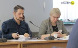 Ostatnia sesja Rady Miasta Działdowa VII kadencji