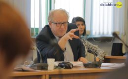 Ostatnia sesja Rady Miasta Działdowa VII kadencji