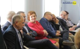 Ostatnia sesja Rady Miasta Działdowa VII kadencji