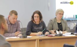 Ostatnia sesja Rady Miasta Działdowa VII kadencji