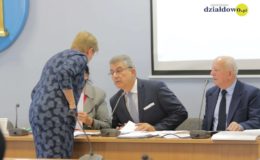 Ostatnia sesja Rady Miasta Działdowa VII kadencji