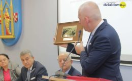 Ostatnia sesja Rady Miasta Działdowa VII kadencji