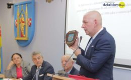 Ostatnia sesja Rady Miasta Działdowa VII kadencji