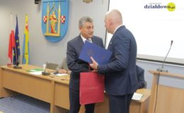 Ostatnia sesja Rady Miasta Działdowa VII kadencji