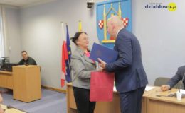 Ostatnia sesja Rady Miasta Działdowa VII kadencji