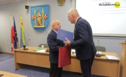 Ostatnia sesja Rady Miasta Działdowa VII kadencji