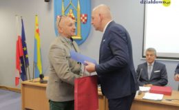 Ostatnia sesja Rady Miasta Działdowa VII kadencji