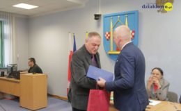 Ostatnia sesja Rady Miasta Działdowa VII kadencji