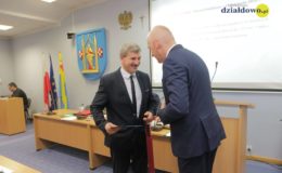 Ostatnia sesja Rady Miasta Działdowa VII kadencji