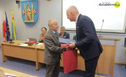 Ostatnia sesja Rady Miasta Działdowa VII kadencji