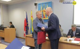 Ostatnia sesja Rady Miasta Działdowa VII kadencji