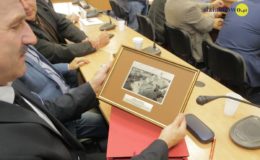 Ostatnia sesja Rady Miasta Działdowa VII kadencji