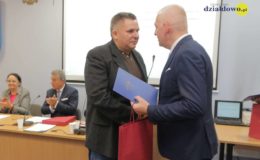 Ostatnia sesja Rady Miasta Działdowa VII kadencji