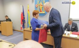 Ostatnia sesja Rady Miasta Działdowa VII kadencji