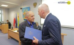 Ostatnia sesja Rady Miasta Działdowa VII kadencji