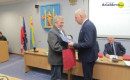 Ostatnia sesja Rady Miasta Działdowa VII kadencji