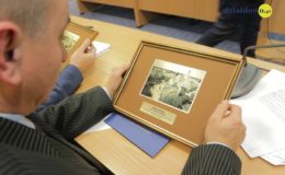 Ostatnia sesja Rady Miasta Działdowa VII kadencji