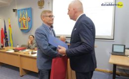 Ostatnia sesja Rady Miasta Działdowa VII kadencji