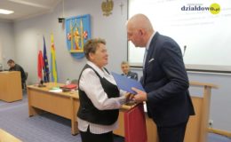 Ostatnia sesja Rady Miasta Działdowa VII kadencji