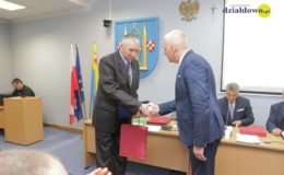 Ostatnia sesja Rady Miasta Działdowa VII kadencji